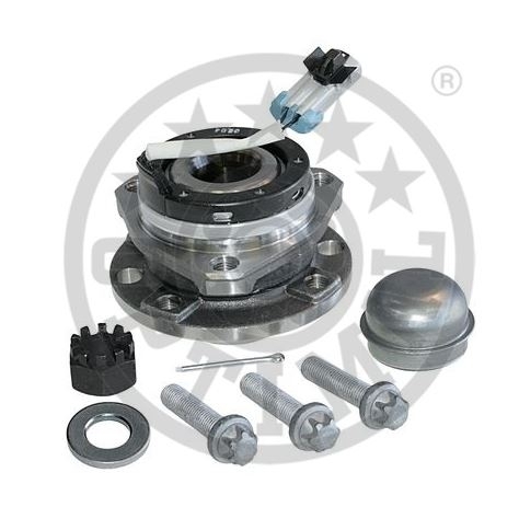 Rulment roata Opel Astra G Optimal